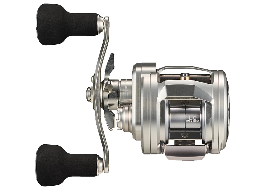 FISHING REELS