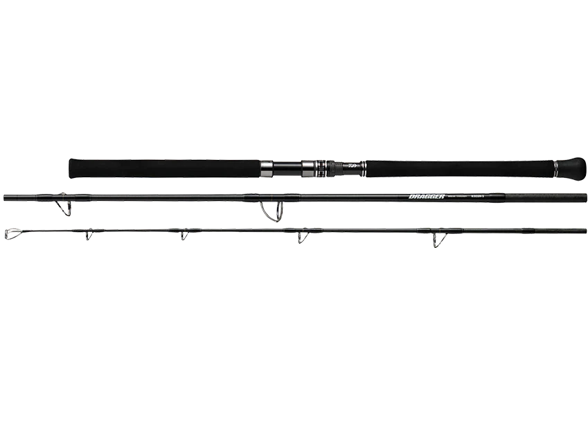 Surf/Beach Rods